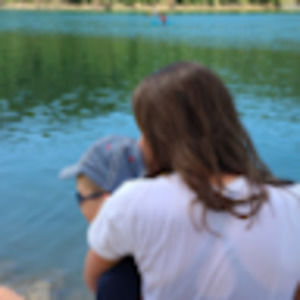 Meet your Posher, Jenny